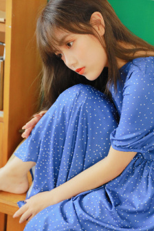 明星专题：罗美薇